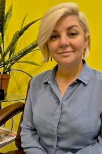 Кротова Анна Валерьевна