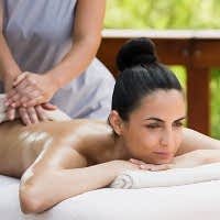 Интенсив группы по массажу, маникюру и парикмахерскому искусcтву