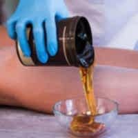 Шугаринг + глубокое бикини