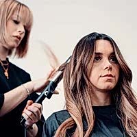 Парикмахер 3 разряда